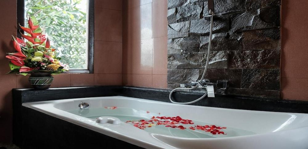 Grand Ashanti Villa Ubud Zewnętrze zdjęcie