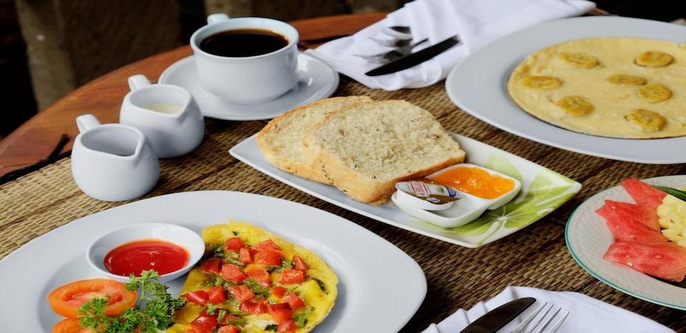 Grand Ashanti Villa Ubud Zewnętrze zdjęcie